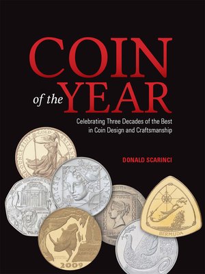 cover image of Coin of the Year